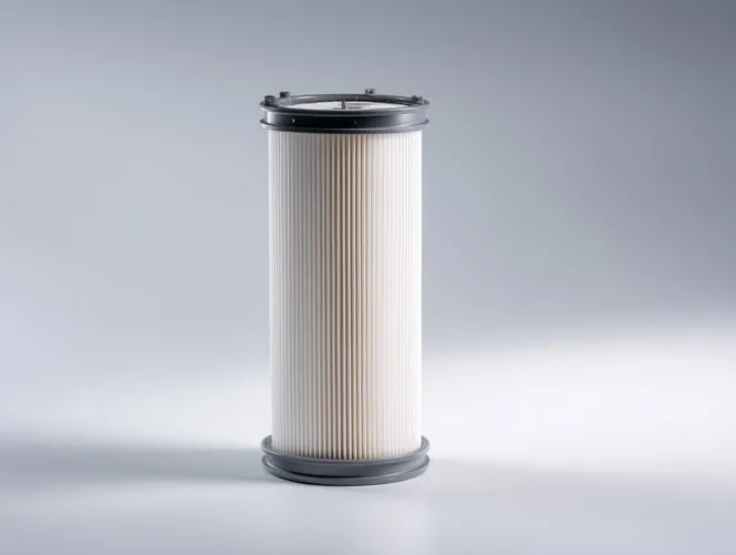 Filtr powietrza Hyundai Kubota Bobcat