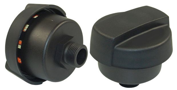 Filtr odpowietrzania FS222 — Hifi Filter