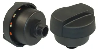 Filtr odpowietrzania FS222 — Hifi Filter