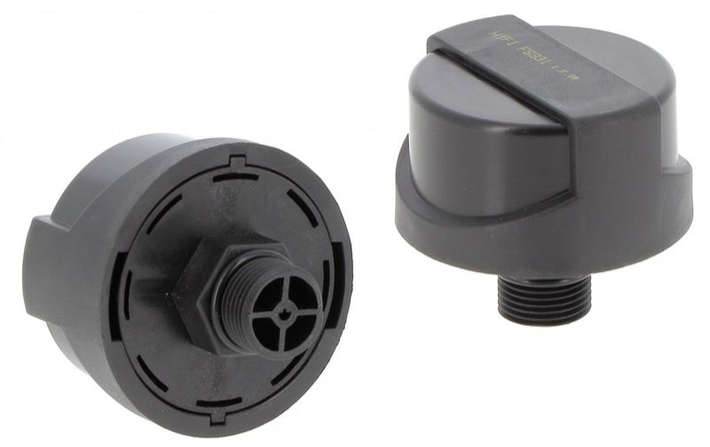Filtr odpowietrzania FS331 — Hifi Filter