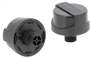 Filtr odpowietrzania FS331 — Hifi Filter