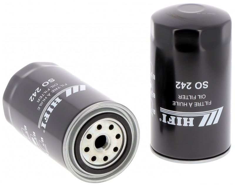 Filtr odpowietrzania FS390 — Hifi Filter