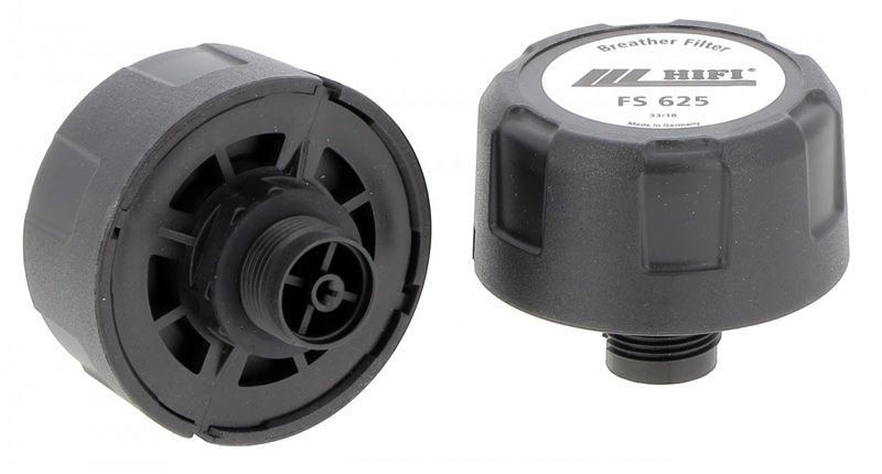 Filtr odpowietrzania FS625 — Hifi Filter