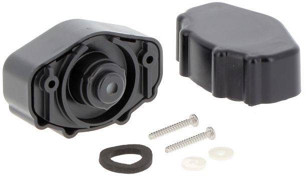Filtr odpowietrzania zbiornika paliwa FSN109 — Hifi Filter
