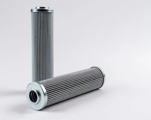 Filtr hydrauliczny do maszyn Manitou