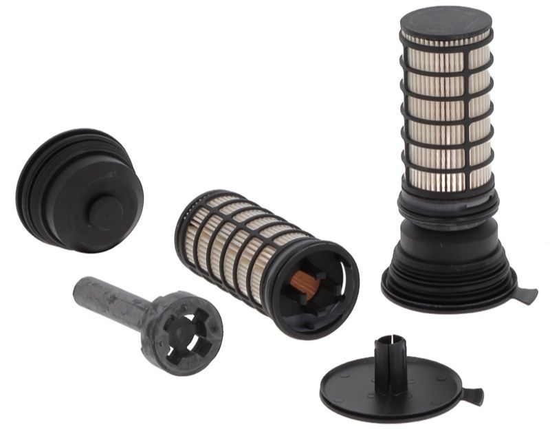 Filtr mocznika (DEF/AdBlue) KD80618 — Hifi Filter