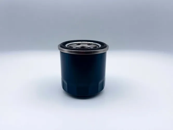 Filtr oleju silnikowego Komatsu JCB Volvo