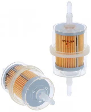 Filtr paliwa RT1 — Hifi Filter