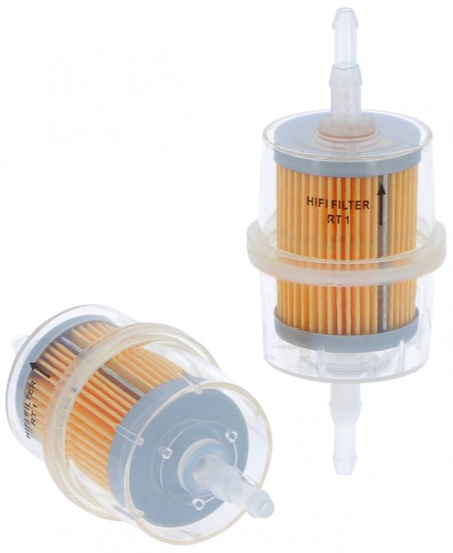 Filtr paliwa RT1 — Hifi Filter
