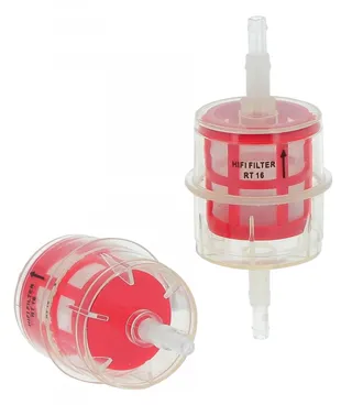 Prefiltr paliwa RT16 — Hifi Filter
