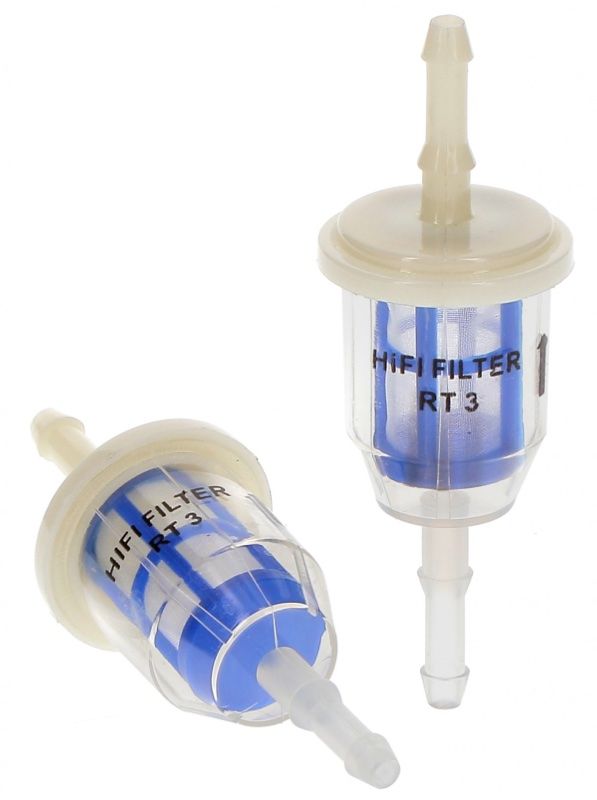 Filtr paliwa RT3 — Hifi Filter