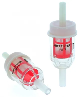 Prefiltr paliwa RT7 — Hifi Filter