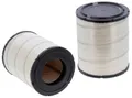 Filtr powietrza — główny SA16004 — Hifi Filter