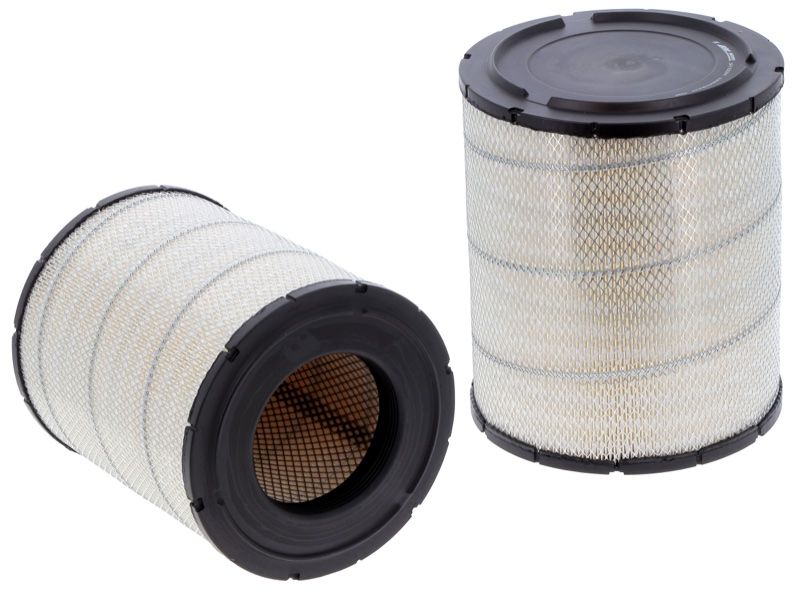 Filtr powietrza SA16004 — Hifi Filter