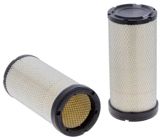 Filtr powietrza — bezpieczeństwa SA16005 — Hifi Filter