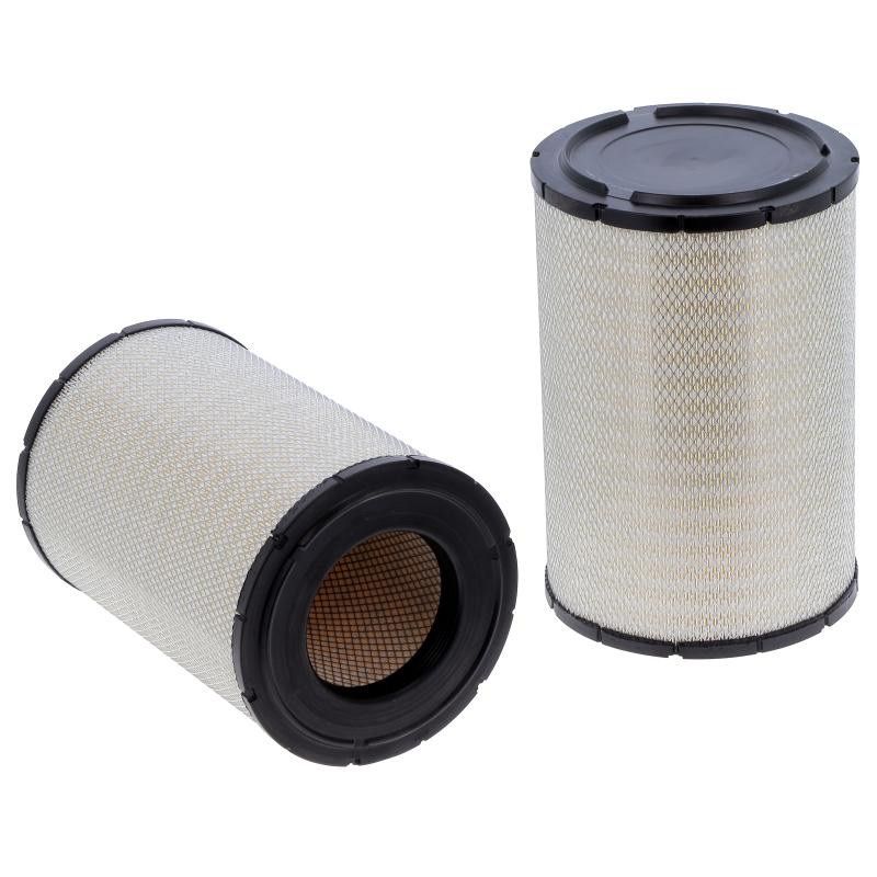 Filtr powietrza — główny SA16015 — Hifi Filter