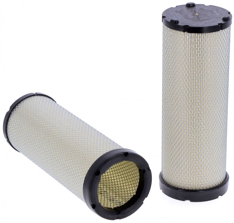 Filtr powietrza — bezpieczeństwa SA16016 — Hifi Filter