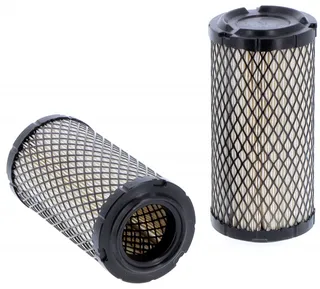 Filtr powietrza — główny SA16056 — Hifi Filter