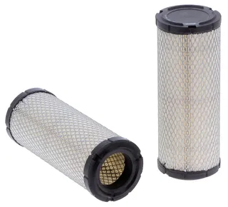 Filtr powietrza — główny SA16074 — Hifi Filter