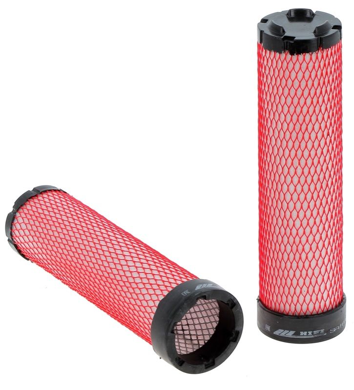 Filtr powietrza bezpieczeństwa SA16080 — Hifi Filter