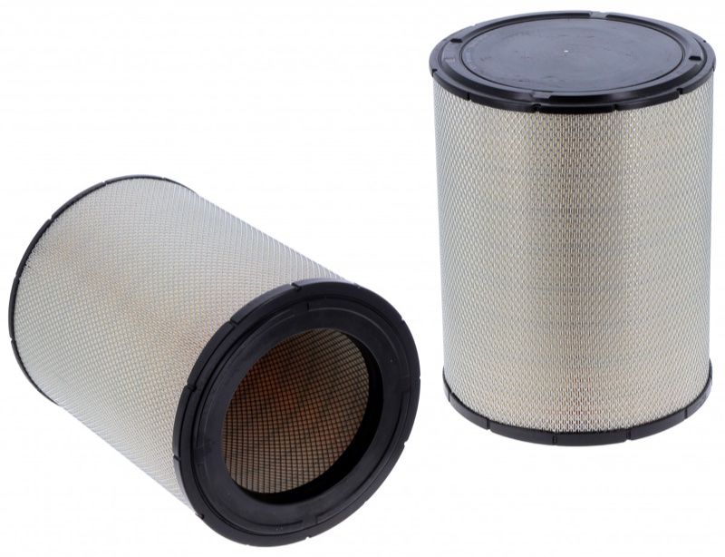 Filtr powietrza główny SA16089 — Hifi Filter