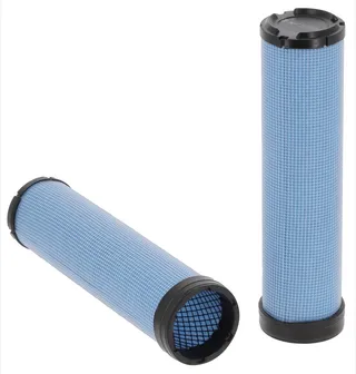 Filtr powietrza — bezpieczeństwa SA16115 — Hifi Filter