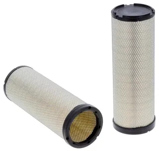 Filtr powietrza — bezpieczeństwa SA16121 — Hifi Filter