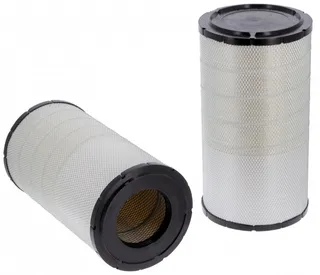 Filtr powietrza — główny SA16125 — Hifi Filter