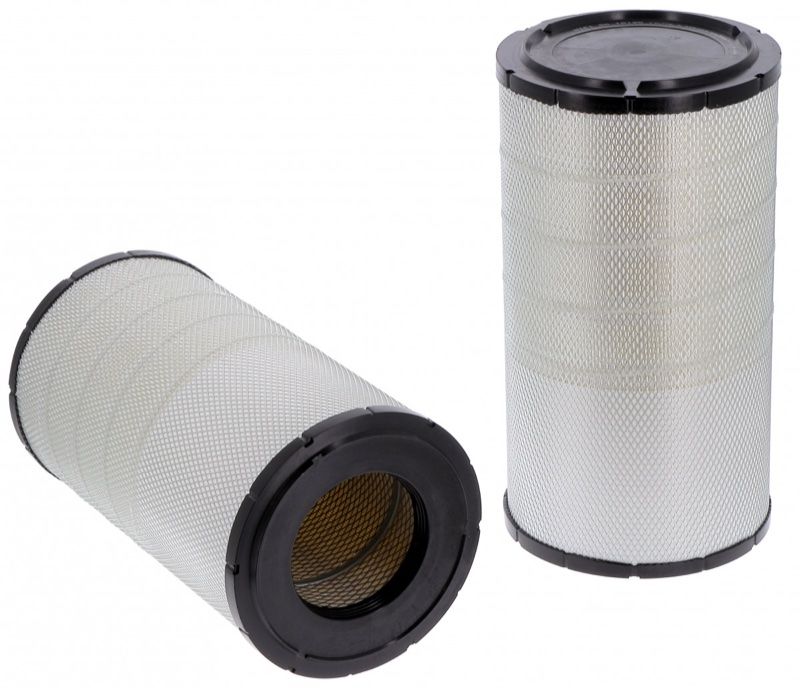 Filtr powietrza główny SA16125 — Hifi Filter