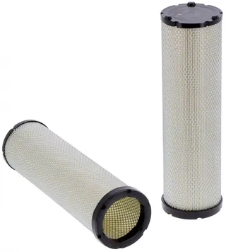 Filtr powietrza — bezpieczeństwa SA16127 — Hifi Filter