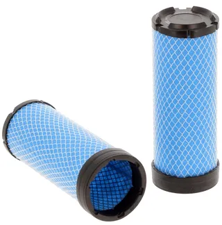 Filtr powietrza — główny SA16150 — Hifi Filter