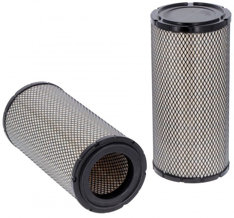 Filtr powietrza — główny SA16229 — Hifi Filter