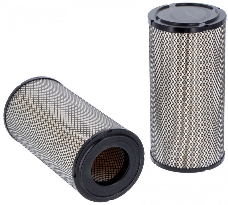 Filtr powietrza — główny SA16238 — Hifi Filter