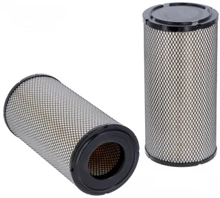 Filtr powietrza — główny SA16238 — Hifi Filter