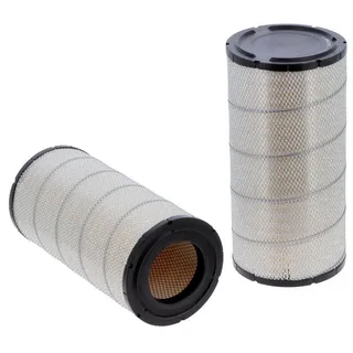 Filtr powietrza — główny SA16348 — Hifi Filter