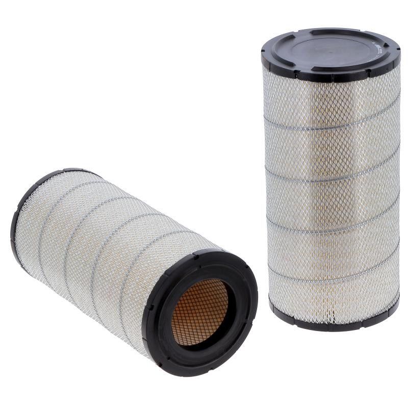 Filtr powietrza SA16348 — Hifi Filter