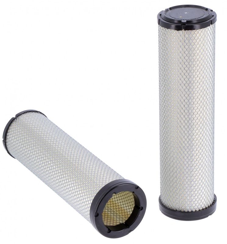 Filtr powietrza bezpieczeństwa SA16349 — Hifi Filter