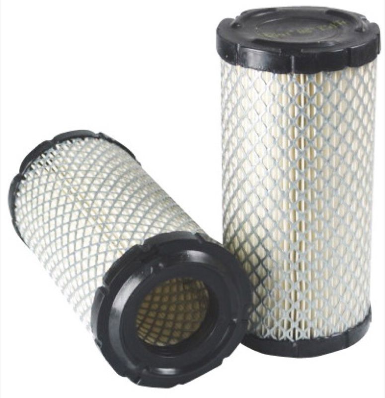 Filtr powietrza główny SA16417 — Hifi Filter