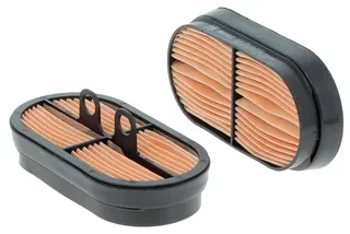 Filtr powietrza — bezpieczeństwa SA16449 — Hifi Filter