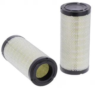 Filtr powietrza — główny SA16579 — Hifi Filter