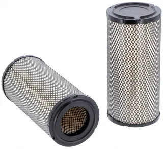 Filtr powietrza — główny SA16580 — Hifi Filter
