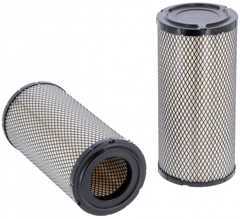 Filtr powietrza wstępny SA16580 — Hifi Filter