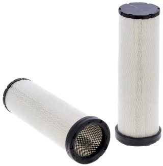 Filtr powietrza — bezpieczeństwa SA16838 — Hifi Filter