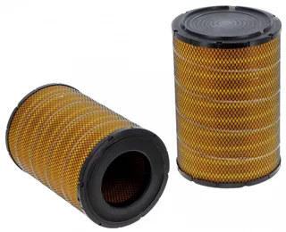 Filtr powietrza — główny SA16981 — Hifi Filter