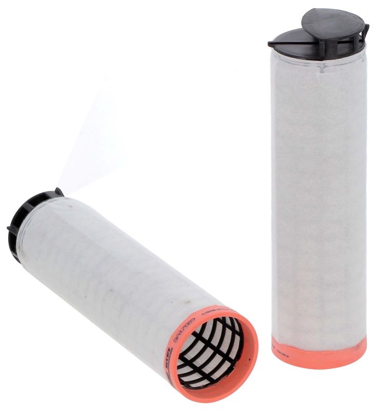 Filtr powietrza bezpieczeństwa SA17089 — Hifi Filter