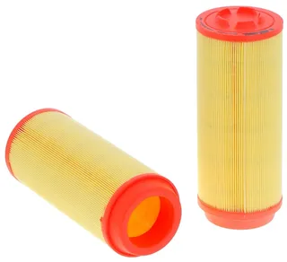 Filtr powietrza — główny SA17104 — Hifi Filter