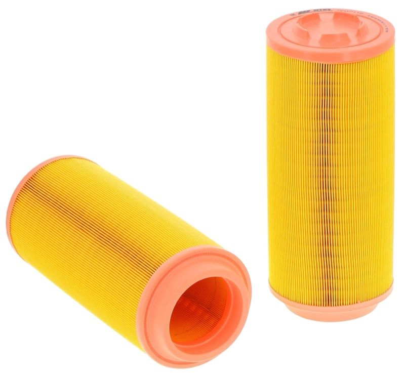 Filtr powietrza SA17118 — Hifi Filter