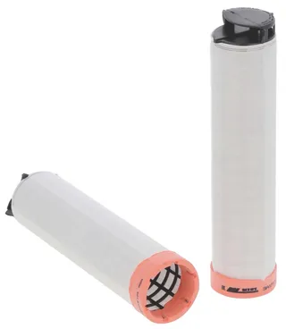 Filtr powietrza — bezpieczeństwa SA17119 — Hifi Filter