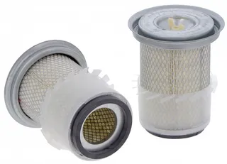 Filtr powietrza — główny SA17470K — Hifi Filter