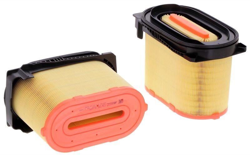 Filtr powietrza główny SA17480 — Hifi Filter